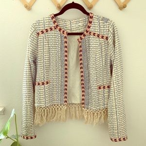 Tularosa jacket